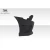 2010-2014 Ford Mustang GT500 Look Conversion Front Bumper - 1 Piece - image 7