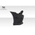 2010-2014 Ford Mustang GT500 Look Conversion Front Bumper - 1 Piece - image 7