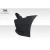 2010-2014 Ford Mustang GT500 Look Conversion Front Bumper - 1 Piece - image 7