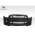 2010-2014 Ford Mustang GT500 Front Bumper - image 4