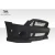 2010-2014 Ford Mustang GT500 Front Bumper - image 5