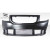 2007-2012 Dodge Caliber Duraflex GT500 Front Bumper - 1 Piece - image 3