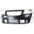 2007-2012 Dodge Caliber GT500 Front Bumper - 1 Piece - image 4
