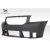 2007-2012 Dodge Caliber GT500 Front Bumper - 1 Piece - image 8