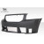 2007-2012 Dodge Caliber GT500 Front Bumper - 1 Piece - image 8