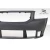 2007-2012 Dodge Caliber GT500 Front Bumper - image 11