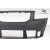 2007-2012 Dodge Caliber GT500 Front Bumper - 1 Piece - image 11