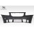 2007-2012 Dodge Caliber GT500 Front Bumper - 1 Piece - image 12