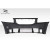 2007-2012 Dodge Caliber GT500 Front Bumper - 1 Piece - image 12