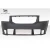 2007-2012 Dodge Caliber GT500 Front Bumper - image 7