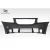 2007-2012 Dodge Caliber GT500 Front Bumper - image 12