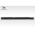 2007-2012 Dodge Caliber GT500 Side Skirts Rocker Panels - 2 Piece - image 9