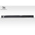 2007-2012 Dodge Caliber GT500 Side Skirts Rocker Panels - 2 Piece - image 12