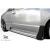 2006-2011 Honda Civic GT500 Kit - image 51
