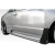2006-2011 Honda Civic GT500 Kit - image 67
