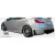 2006-2011 Honda Civic 2DR Duraflex GT500 Wide Body Kit - 8 Piece - image 69
