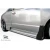 2006-2011 Honda Civic GT500 Kit - image 49