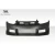 2006-2011 Honda Civic GT500 Front Bumper - image 7