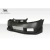 2006-2011 Honda Civic GT500 Front Bumper - image 10