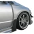 2006-2011 Honda Civic GT500 Fender - image 3