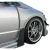 2006-2011 Honda Civic GT500 Fender - image 1