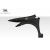 2006-2011 Honda Civic GT500 Fender - image 23