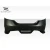 2006-2011 Honda Civic GT500 Rear Bumper - image 16