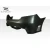 2006-2011 Honda Civic GT500 Rear Bumper - image 11