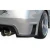 2006-2011 Honda Civic GT500 Rear Bumper - image 6