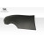 2006-2011 Honda Civic 2DR GT500 Wide Body Rear Fender Flares - 2 Piece - image 10
