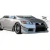 2006-2011 Honda Civic GT500 Side Skirts - image 13