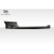 2006-2011 Honda Civic 2DR GT500 Wide Body Side Skirts Rocker Panels - 2 Piece - image 12