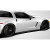 2005-2013 Chevrolet Corvette C6 Z06 GS ZR1 GT500 Body Kit - 4 Piece - image 2