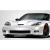 2005-2013 Chevrolet Corvette C6 Z06 GS ZR1 GT500 Body Kit - 4 Piece - image 2