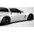 2005-2013 Chevrolet Corvette GT500 Carbon Fiber Kit - image 3