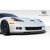 2005-2013 Chevrolet Corvette C6 Z06 GS ZR1 Duraflex GT500 Body Kit - 4 Piece - image 3