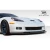 2005-2013 Chevrolet Corvette C6 Z06 GS ZR1 GT500 Body Kit - 4 Piece - image 3