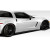 2005-2013 Chevrolet Corvette C6 Z06 GS ZR1 GT500 Body Kit - 4 Piece - image 20