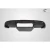 2005-2013 Chevrolet Corvette GT500 Carbon Fiber Rear Lip - image 7