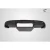 2005-2013 Chevrolet Corvette GT500 Carbon Fiber Rear Lip - image 6