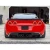 2005-2013 Chevrolet Corvette GT500 Carbon Fiber Rear Lip - image 2