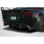 2005-2013 Chevrolet Corvette C6 GT500 Rear Diffuser - 1 Piece - image 7