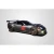 2005-2013 Chevrolet Corvette GT500 Carbon Fiber Side Skirts - image 1