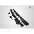 2005-2013 Chevrolet Corvette GT500 Carbon Fiber Side Skirts - image 8