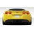 2005-2013 Chevrolet Corvette GT500 Rear Lip - image 3