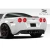 2005-2013 Chevrolet Corvette GT500 Rear Lip - image 4