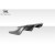 2005-2013 Chevrolet Corvette C6 GT500 Rear Diffuser - 1 Piece - image 6
