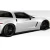 2005-2013 Chevrolet Corvette GT500 Side Skirts - image 1