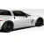 2005-2013 Chevrolet Corvette GT500 Side Skirts - image 3