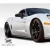 2005-2013 Chevrolet Corvette GT500 Side Skirts - image 4